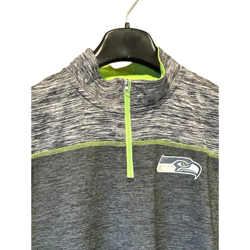 NFL team apparel